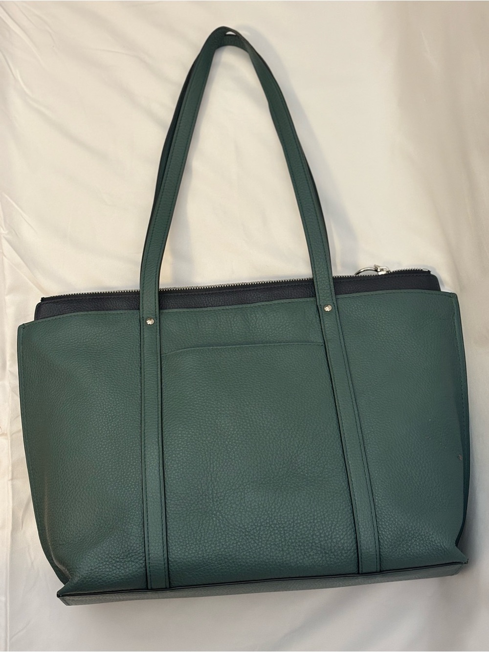 Coach May Tote - Picture 2 of 5